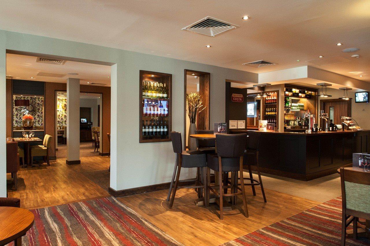 Premier Inn Canterbury City Centre Экстерьер фото